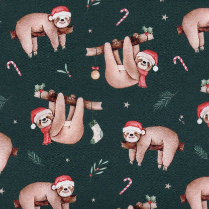 Naptime Noel