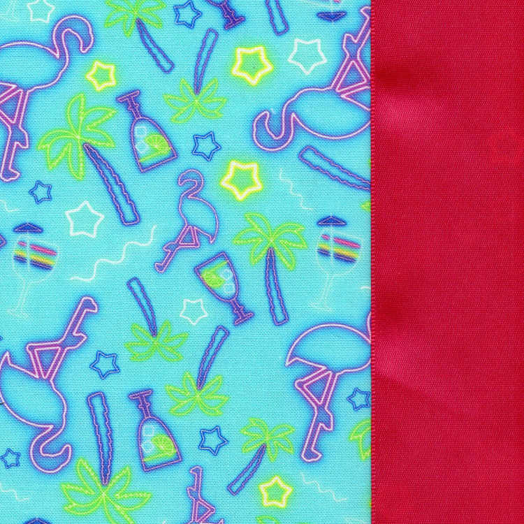 Neon Beach