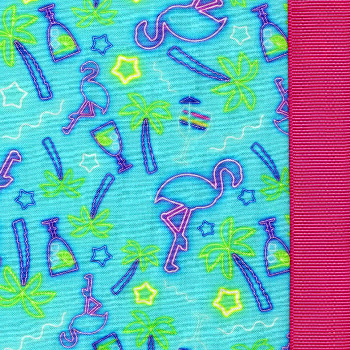 Neon Beach