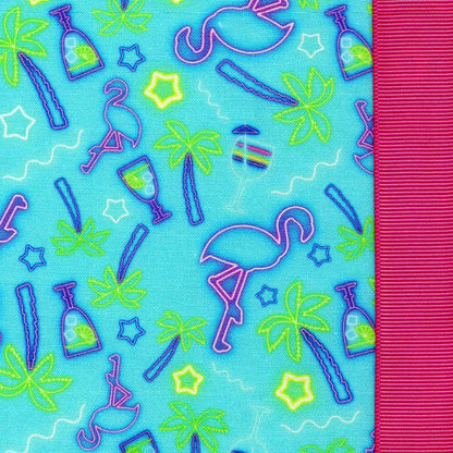 Neon Beach