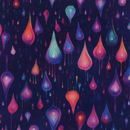 Neon Rain