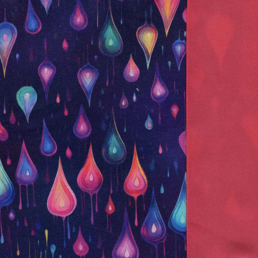 Neon Rain