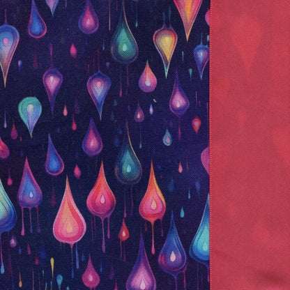 Neon Rain