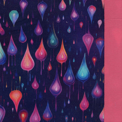 Neon Rain