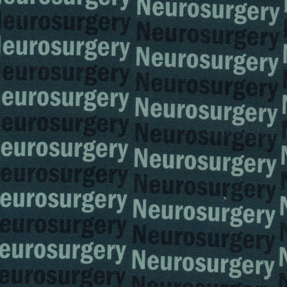 Neurosurgery Title
