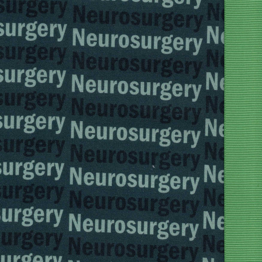 Neurosurgery Title