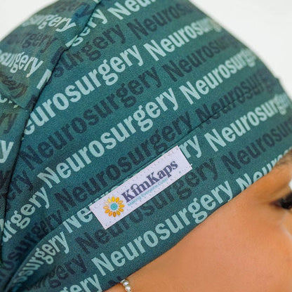 Neurosurgery Title