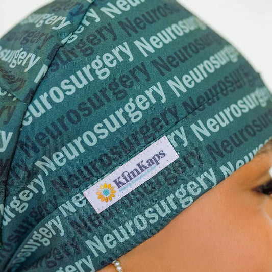 Neurosurgery Title