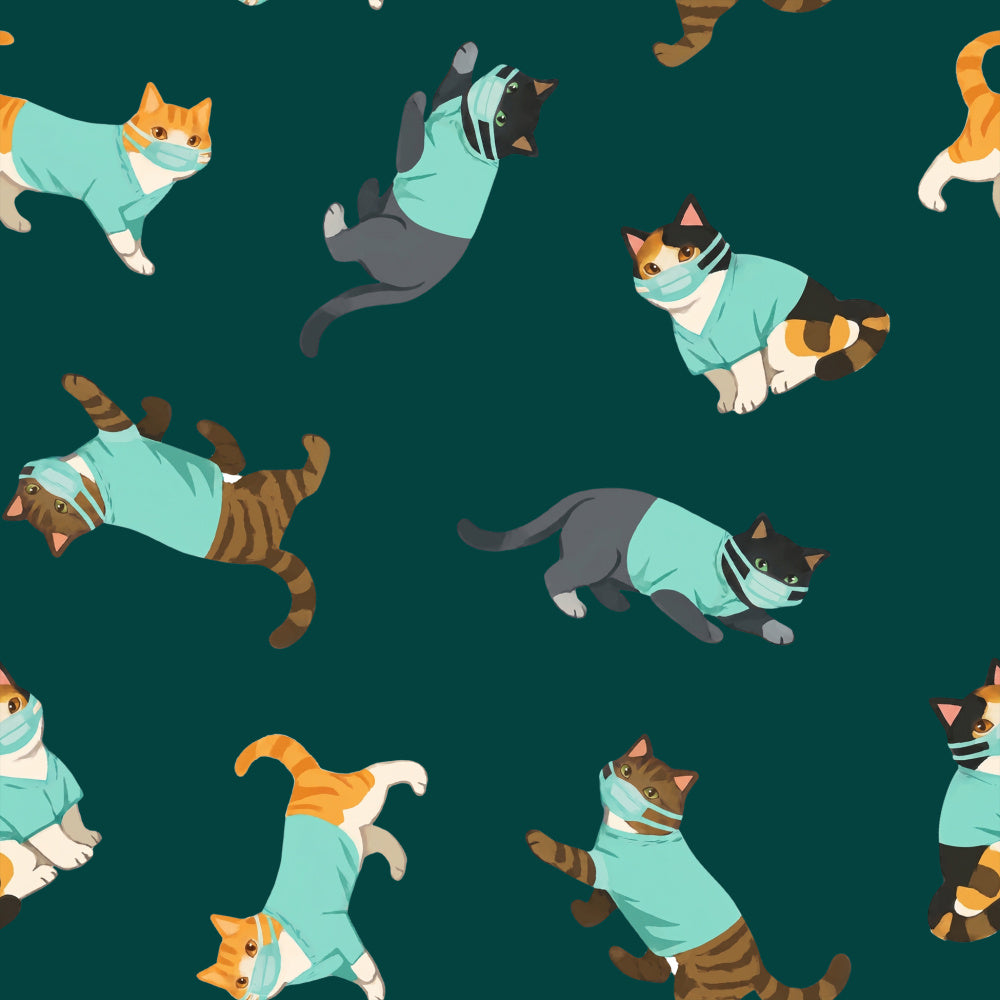 Nine Lives