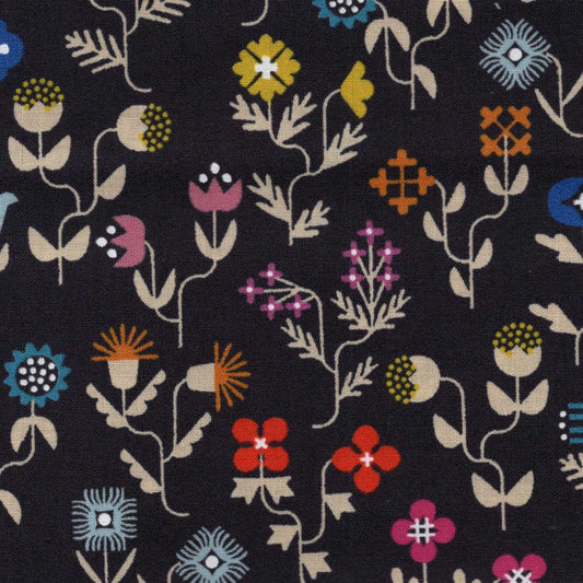 Nordic Meadow