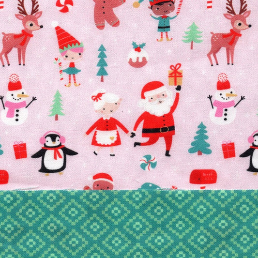 North Pole