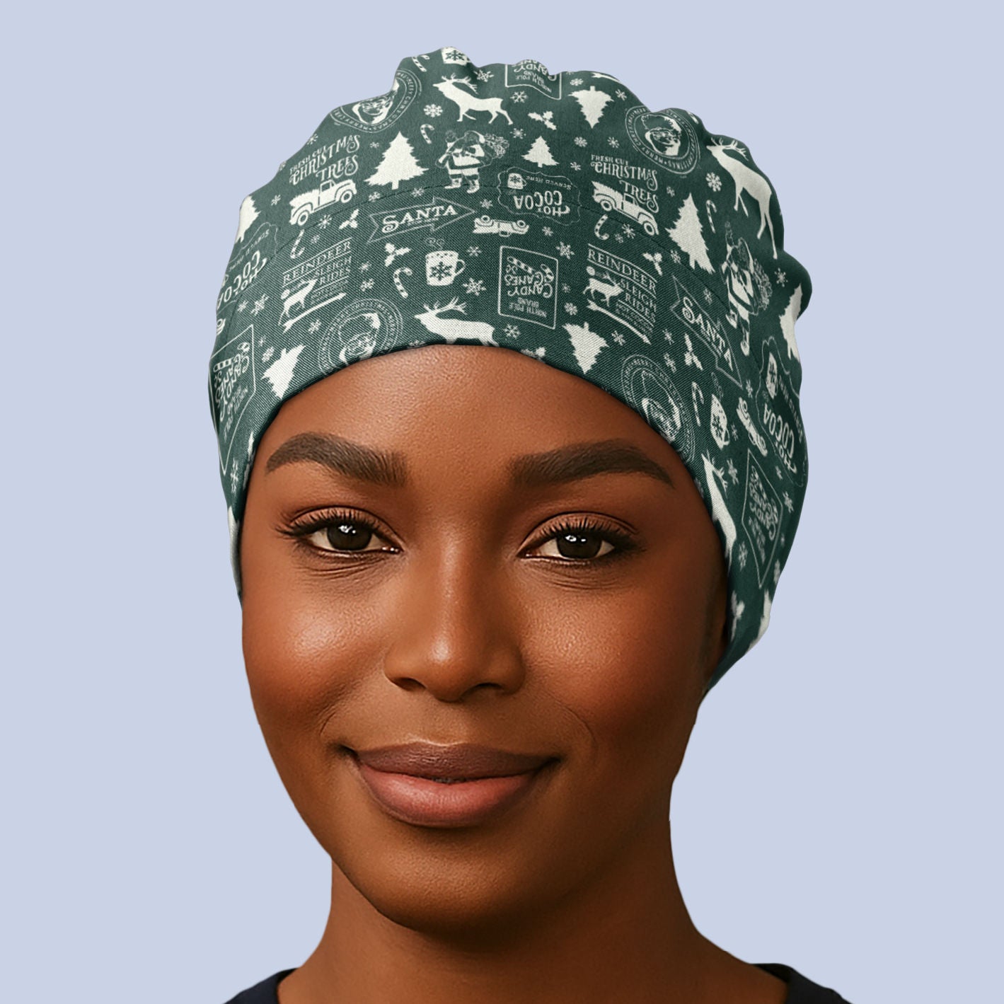 North Pole Trading Co