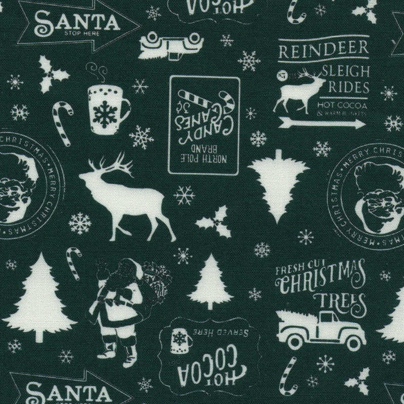 North Pole Trading Co