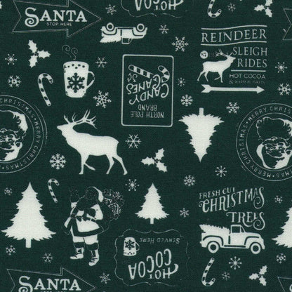 North Pole Trading Co