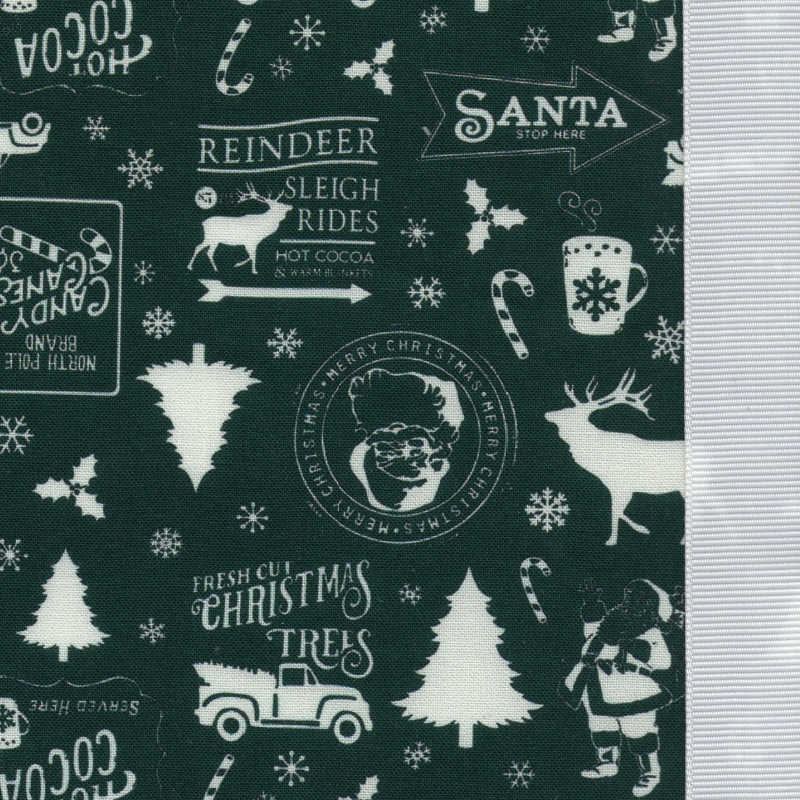 North Pole Trading Co