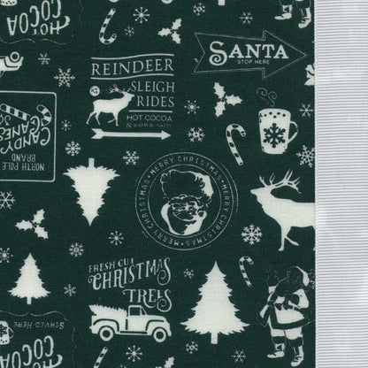 North Pole Trading Co