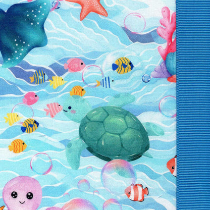 Ocean Commotion