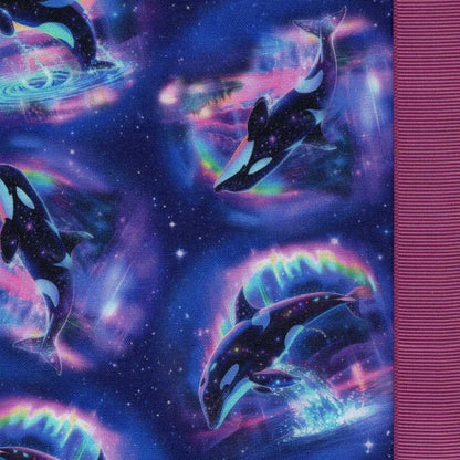 Orca Orbit