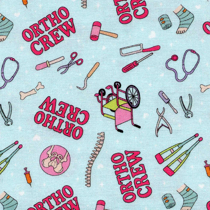 Ortho Crew