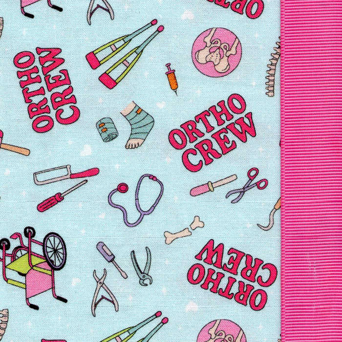 Ortho Crew