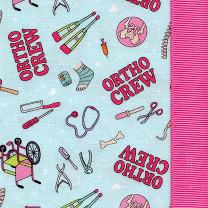 Ortho Crew