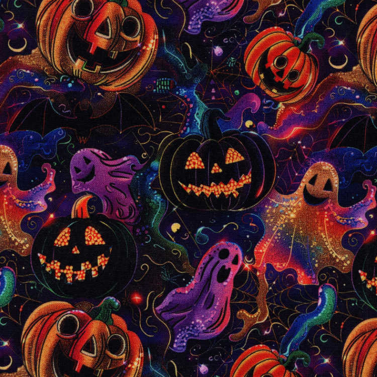 Paranormal Party
