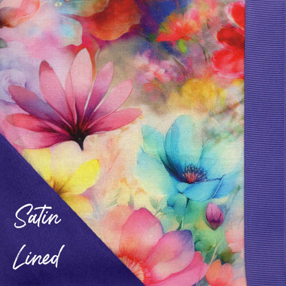 Patience Satin-Lined