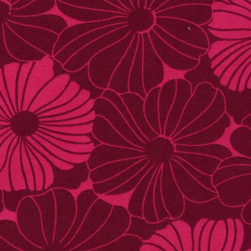 Perky Pink
