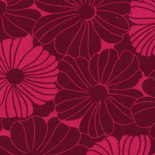 Perky Pink