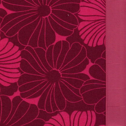 Perky Pink