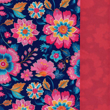 Petal Spin