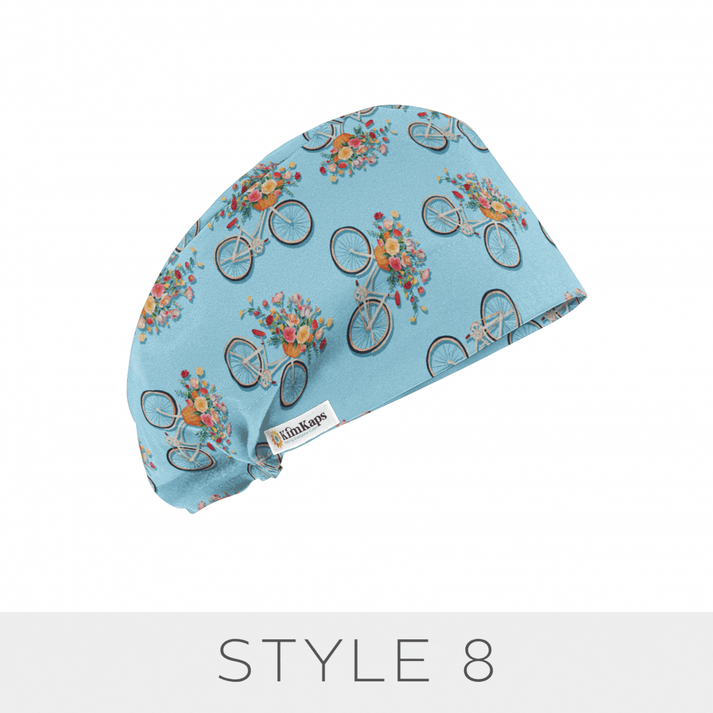 Petal Pedal