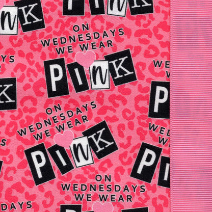 Pink Wednesdays