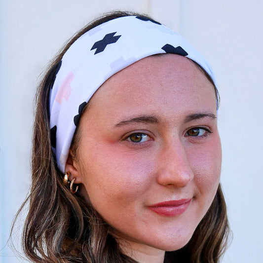 Plus Side Headband