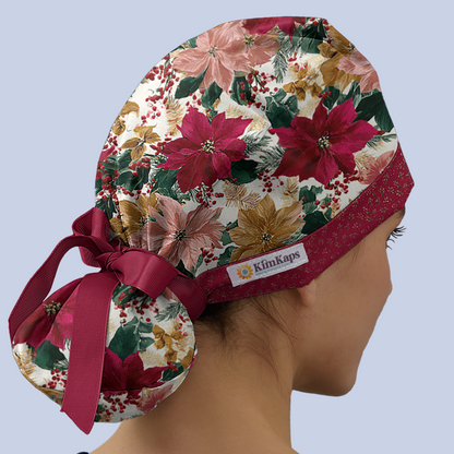 Poinsettia Punch
