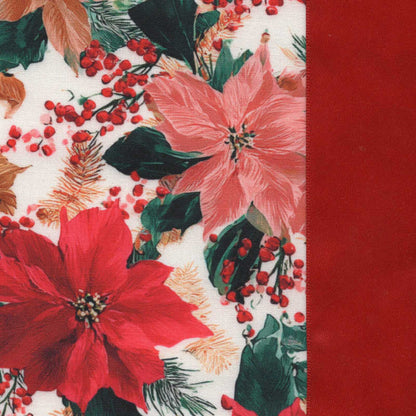 Poinsettia Punch