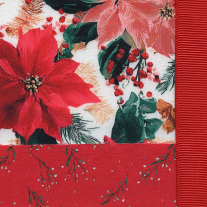 Poinsettia Punch