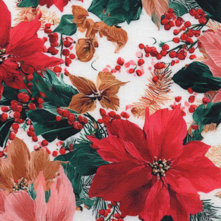 Poinsettia Punch
