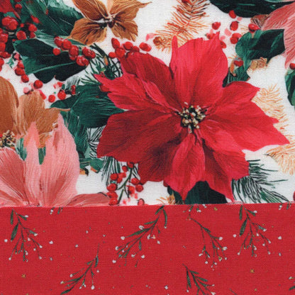 Poinsettia Punch