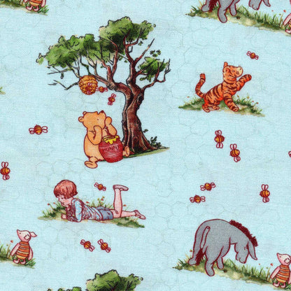 Pooh Corner Tumbler