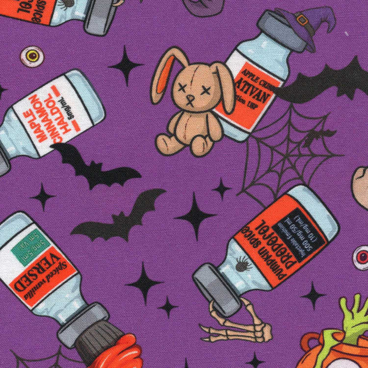 Potion Rx