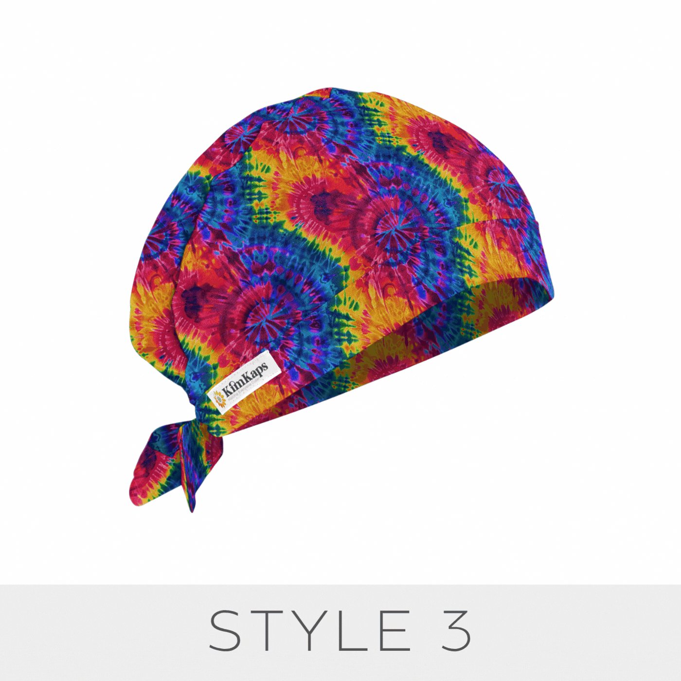 Prism Twist