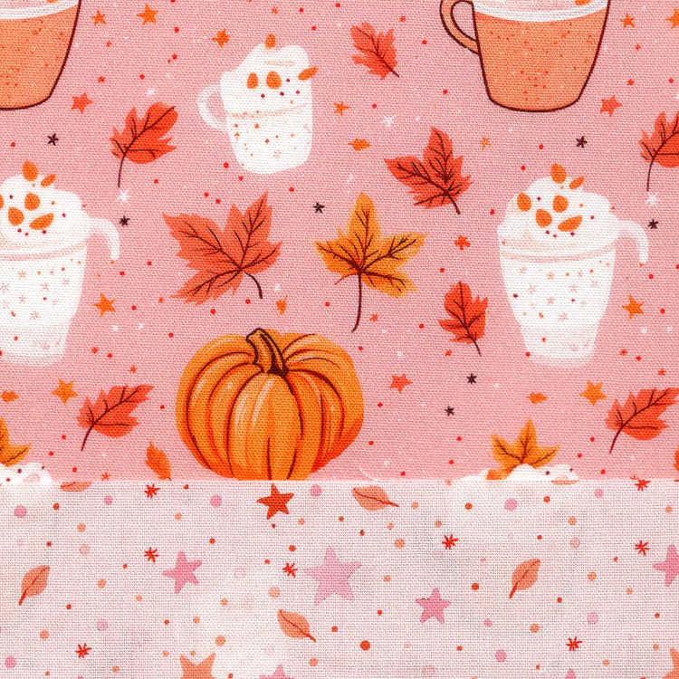 Pumpkin Latte