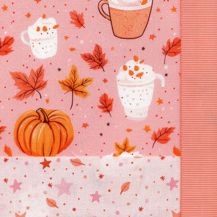 Pumpkin Latte