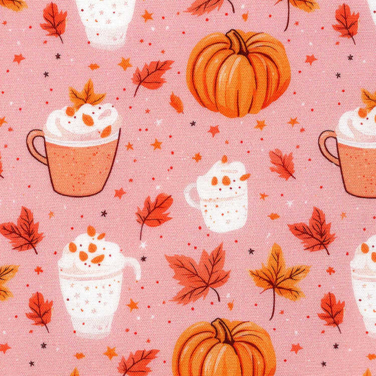Pumpkin Latte