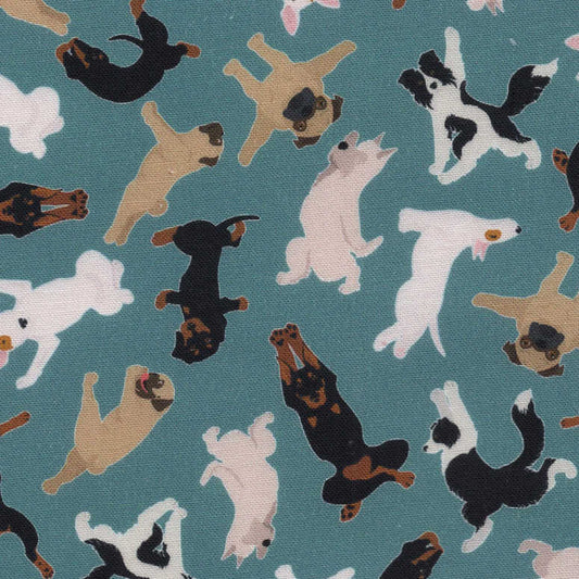 Puppy Play