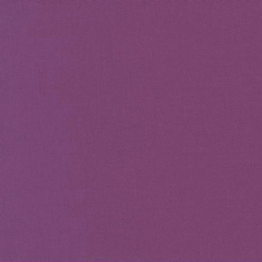 Purple Cotton Solid