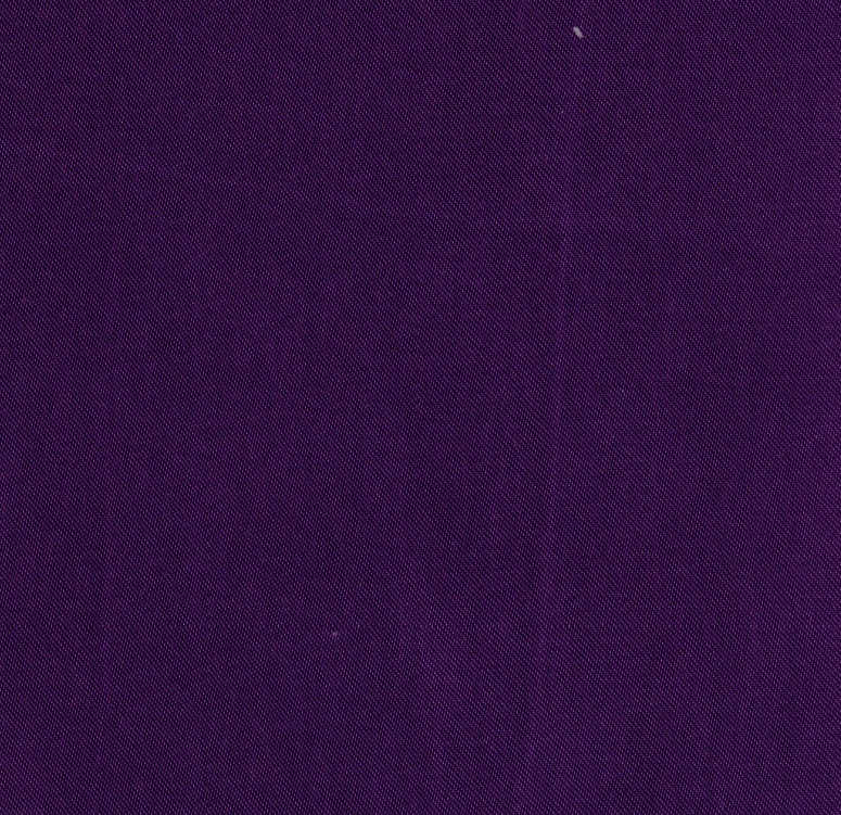 Purple Satin
