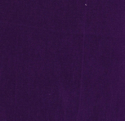 Purple Satin