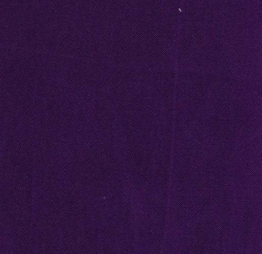 Purple Satin